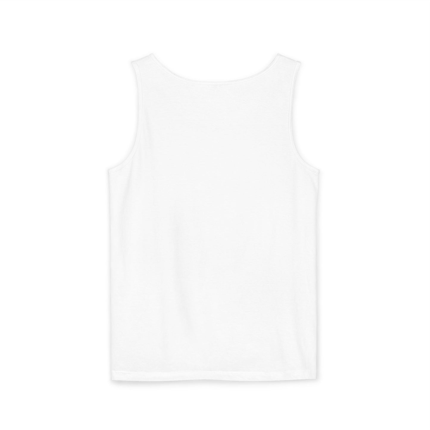 Tank Top white edition No.2