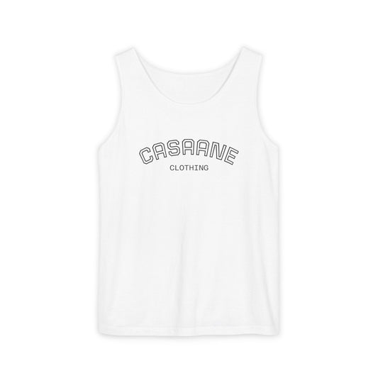 Tank Top white edition No.2